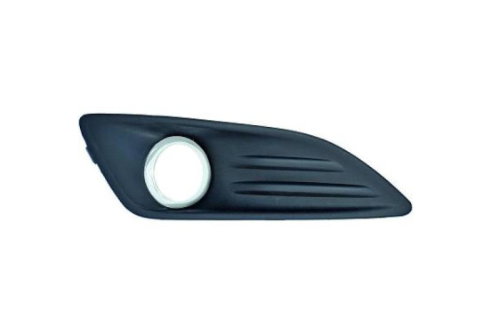 Frame, mistlamp