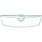 Frame, radiateurgrille Priority Parts