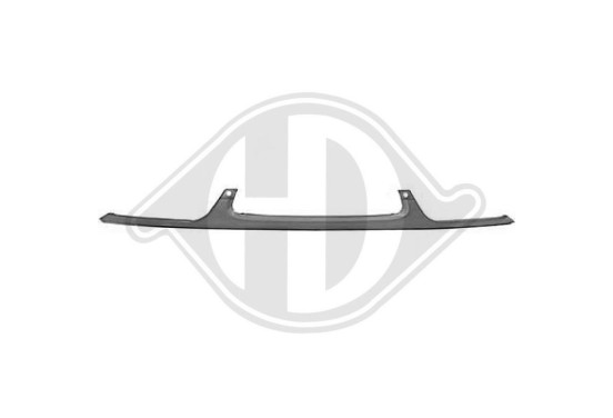 Frame, radiateurgrille Priority Parts, afbeelding 3