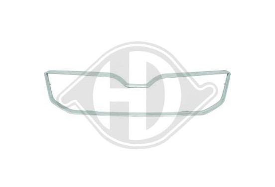 Frame, radiateurgrille Priority Parts, afbeelding 3