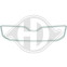 Frame, radiateurgrille Priority Parts, voorbeeld 3