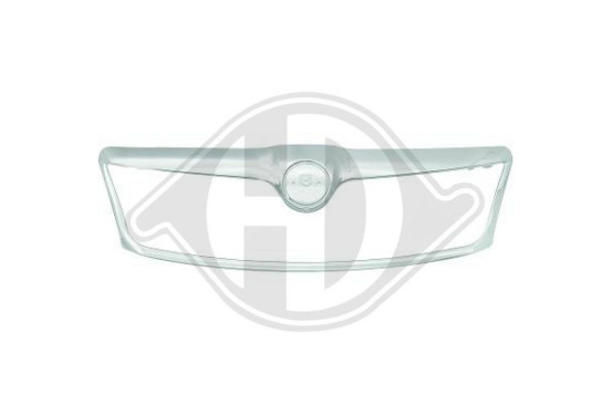 Frame, radiateurgrille Priority Parts, afbeelding 3