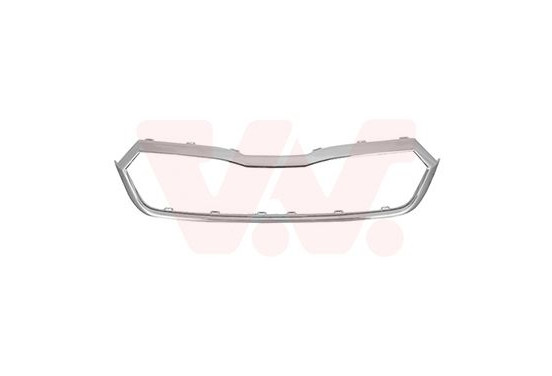 Frame, radiateurgrille