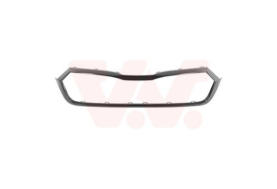 Frame, radiateurgrille