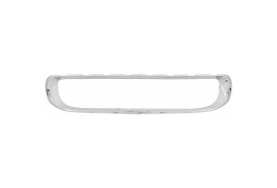 Frame, radiateurgrille
