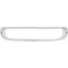 Frame, radiateurgrille