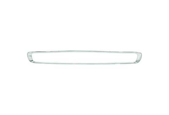Frame, radiateurgrille