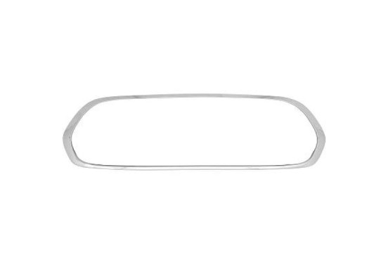 Frame, radiateurgrille