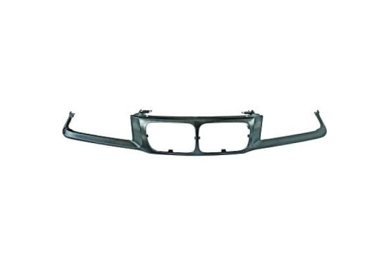Frame, radiateurgrille