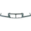 Frame, radiateurgrille