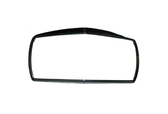 Frame, radiateurgrille
