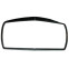 Frame, radiateurgrille