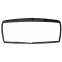 Frame, radiateurgrille