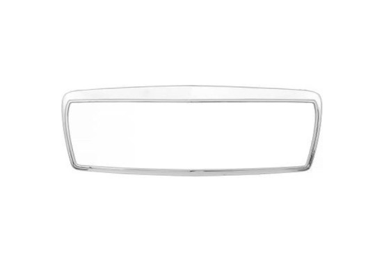 Frame, radiateurgrille