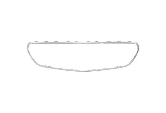 Frame, radiateurgrille
