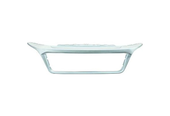 Frame, radiateurgrille
