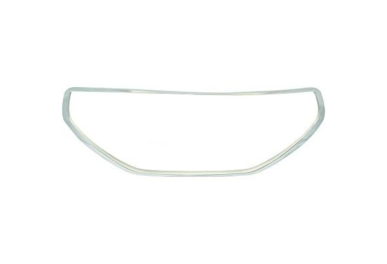 Frame, radiateurgrille