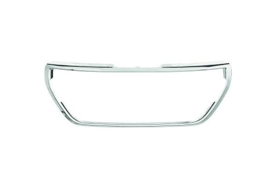 Frame, radiateurgrille