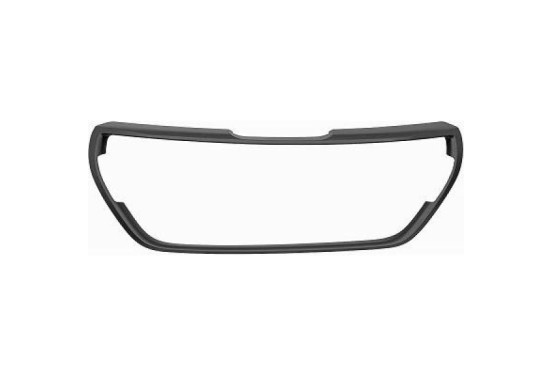 Frame, radiateurgrille