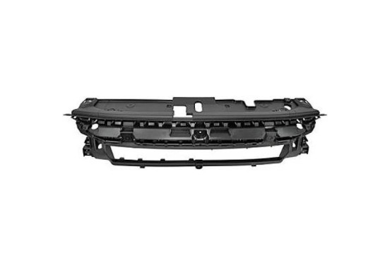 Frame, radiateurgrille