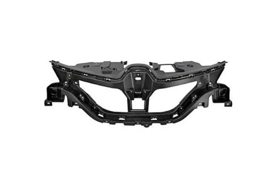 Frame, radiateurgrille
