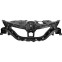 Frame, radiateurgrille