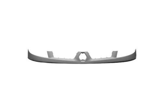 Frame, radiateurgrille