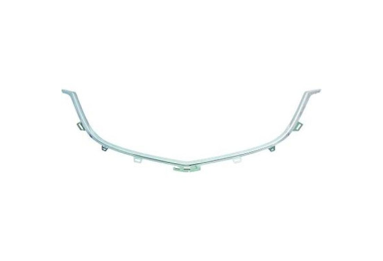 Frame, radiateurgrille