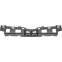 Frame, radiateurgrille