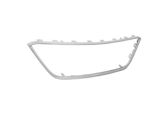 Frame, radiateurgrille