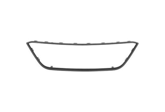 Frame, radiateurgrille