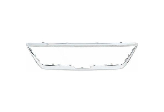 Frame, radiateurgrille