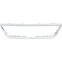 Frame, radiateurgrille