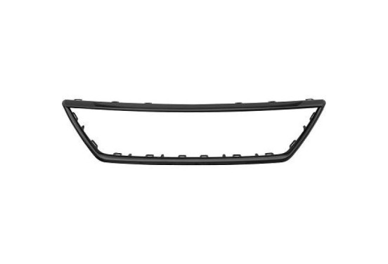 Frame, radiateurgrille