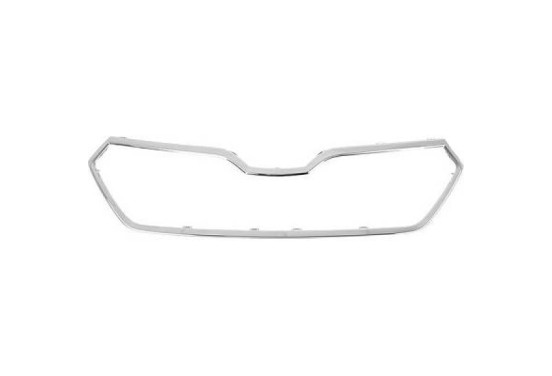 Frame, radiateurgrille