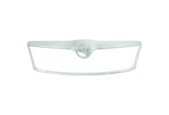 Frame, radiateurgrille