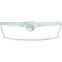 Frame, radiateurgrille