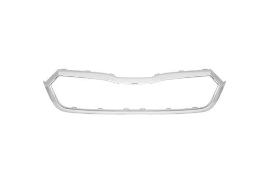 Frame, radiateurgrille