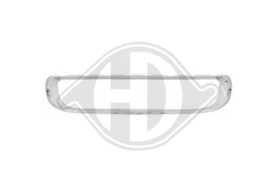 Frame, radiateurgrille, afbeelding 2