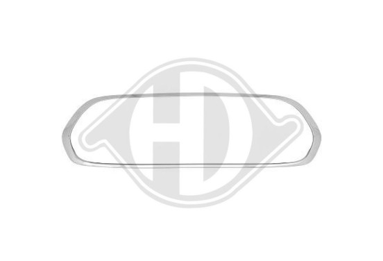 Frame, radiateurgrille, afbeelding 2