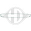 Frame, radiateurgrille, voorbeeld 2