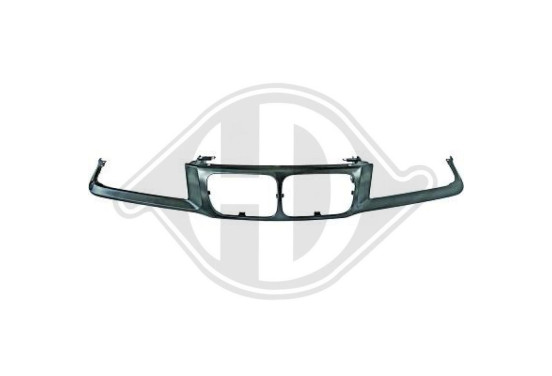 Frame, radiateurgrille, afbeelding 2