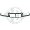 Frame, radiateurgrille, voorbeeld 2