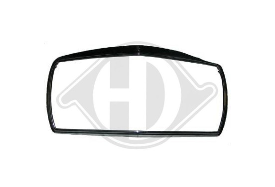 Frame, radiateurgrille, afbeelding 2