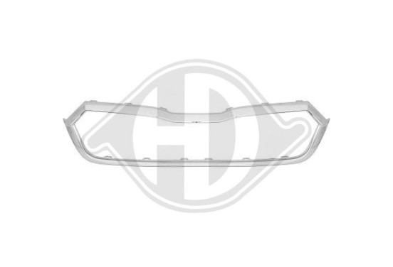 Frame, radiateurgrille, afbeelding 2