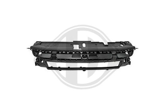 Frame, radiateurgrille, afbeelding 2