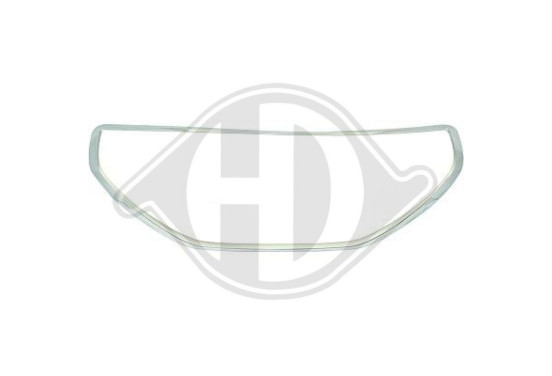 Frame, radiateurgrille, afbeelding 2
