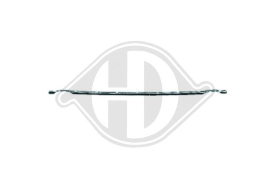 Frame, radiateurgrille, afbeelding 2