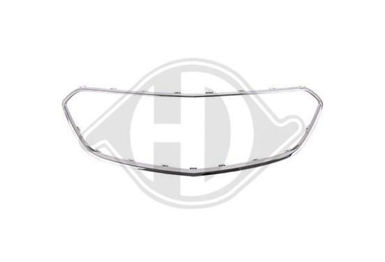 Frame, radiateurgrille, afbeelding 2
