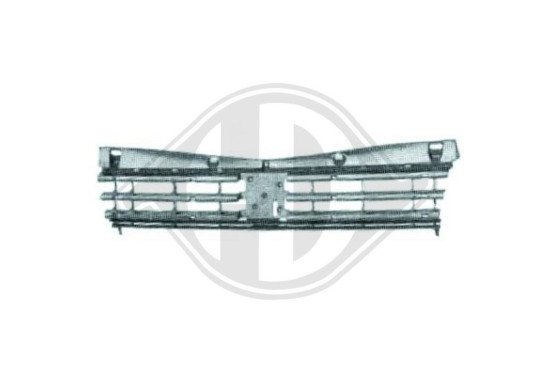 Frame, radiateurgrille, afbeelding 2